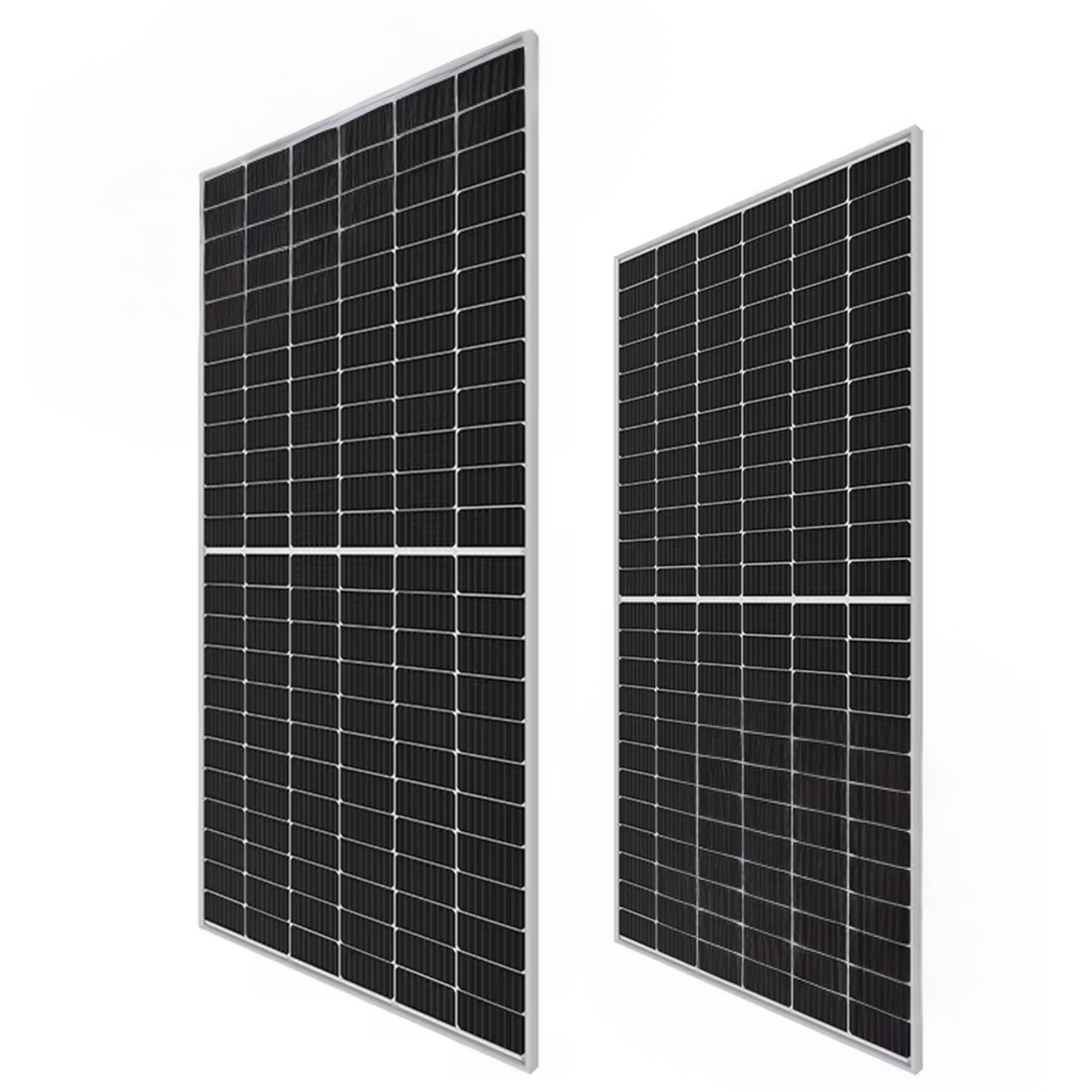 High-Efficiency 300W Monocrystalline Solar Panel