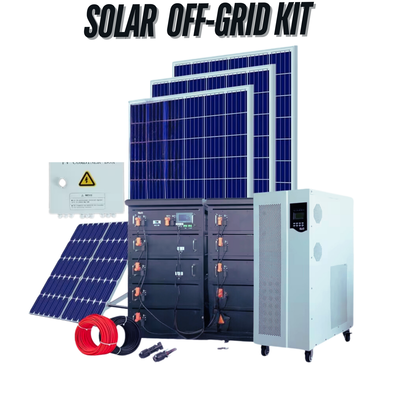 Solar Kits