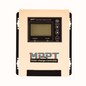 60A MPPT Solar Charge Controller