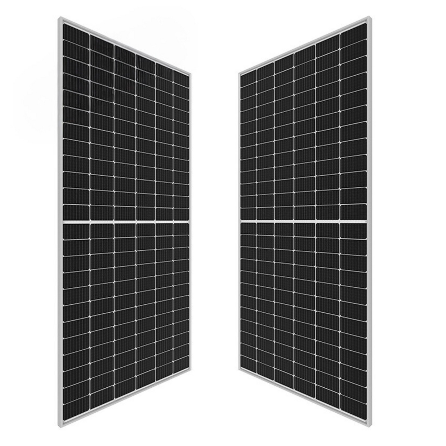 High-Efficiency 300W Monocrystalline Solar Panel