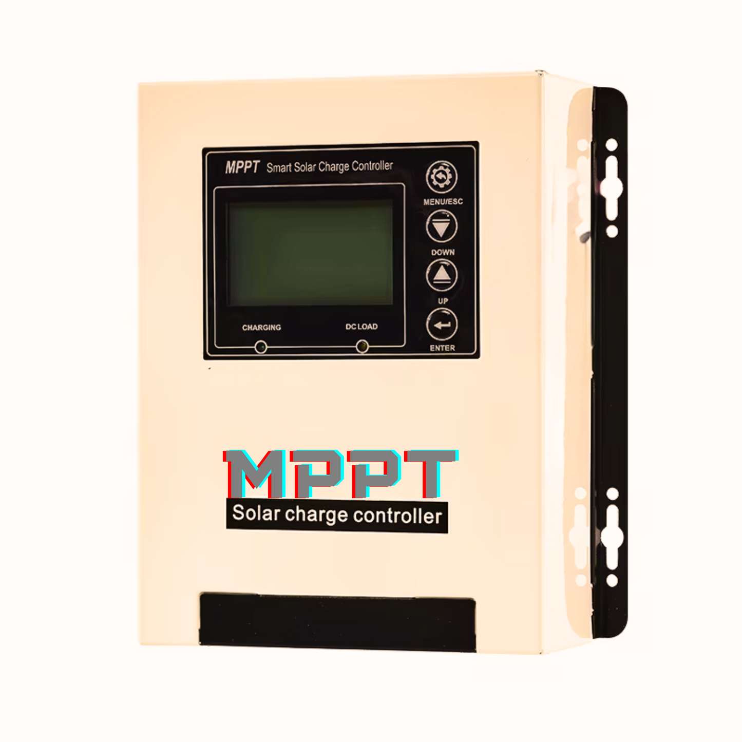 60A MPPT Solar Charge Controller