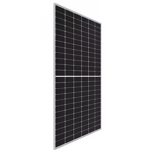 High-Efficiency 300W Monocrystalline Solar Panel