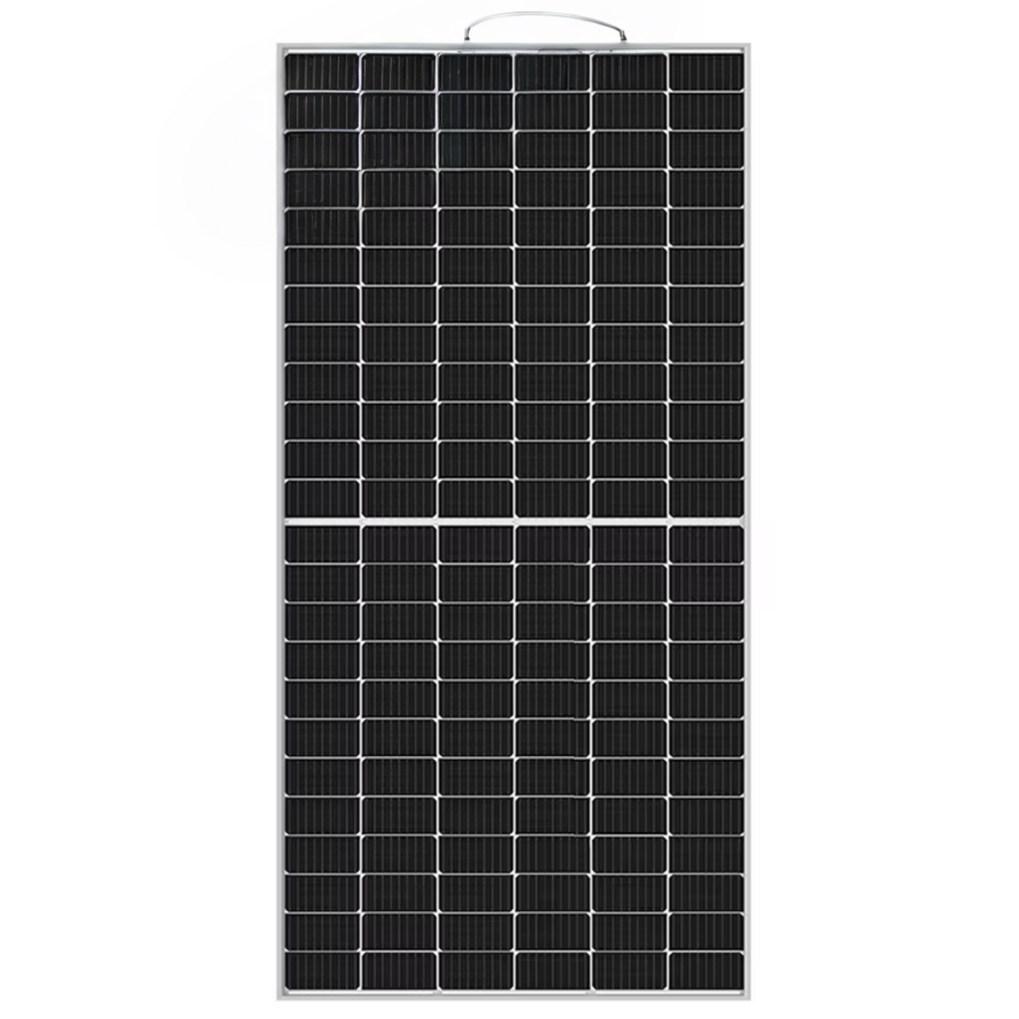 High-Efficiency 300W Monocrystalline Solar Panel