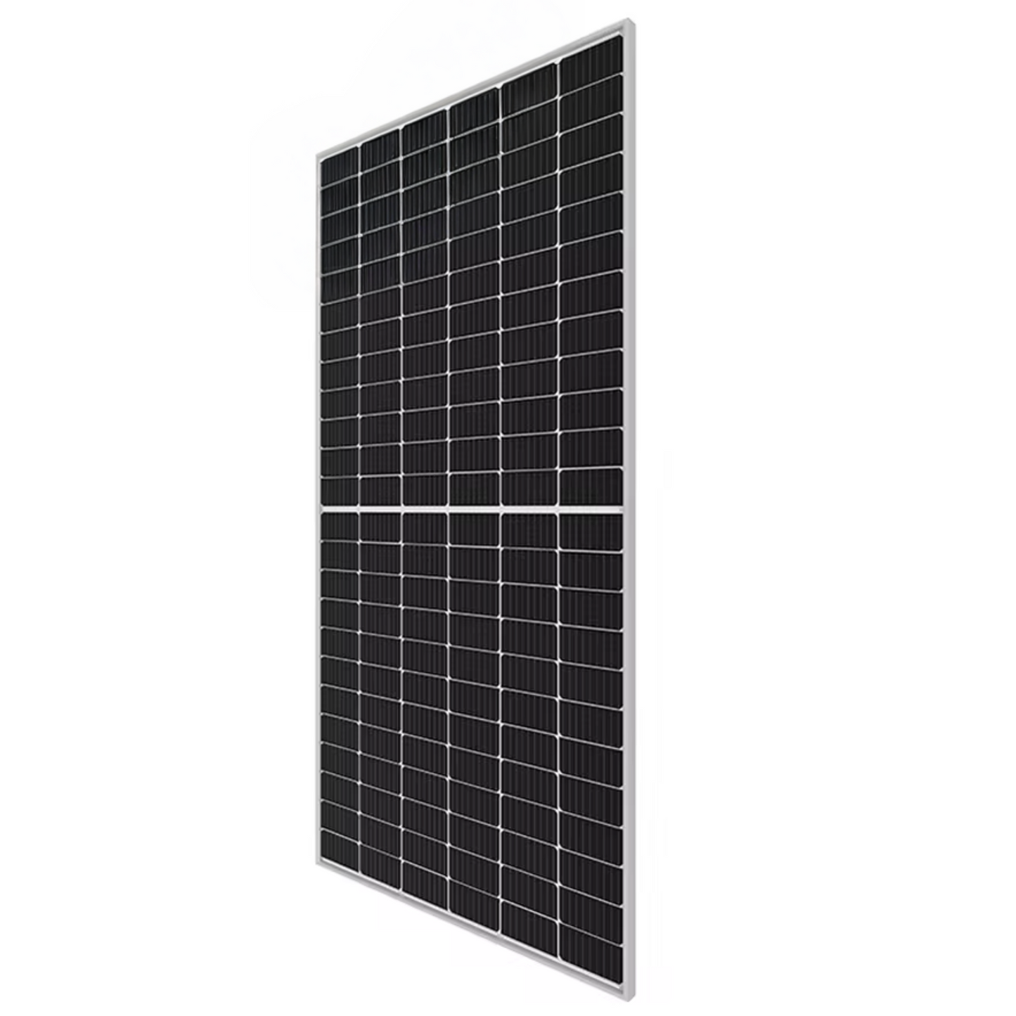 High-Efficiency 300W Monocrystalline Solar Panel