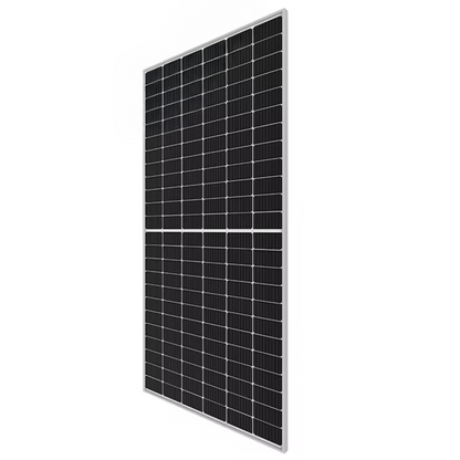 High-Efficiency 300W Monocrystalline Solar Panel