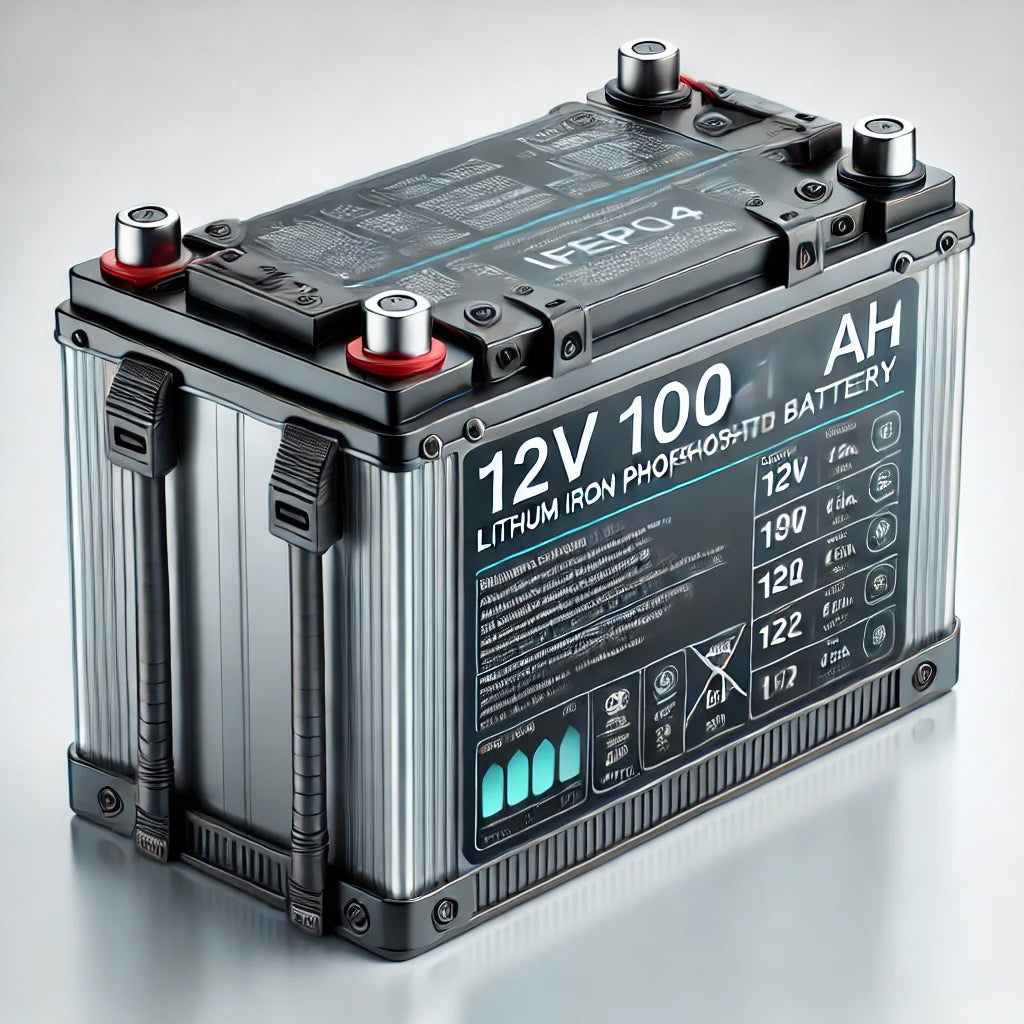 Batteries
